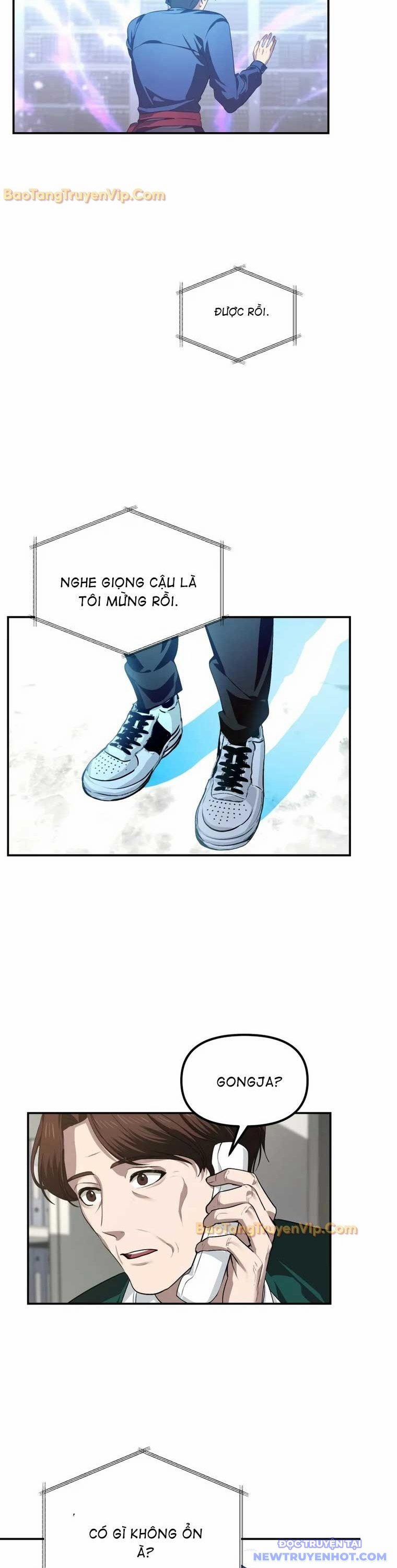 Tôi Là Thợ Săn Có Kĩ Năng Tự Sát Cấp Sss 132 trang 2