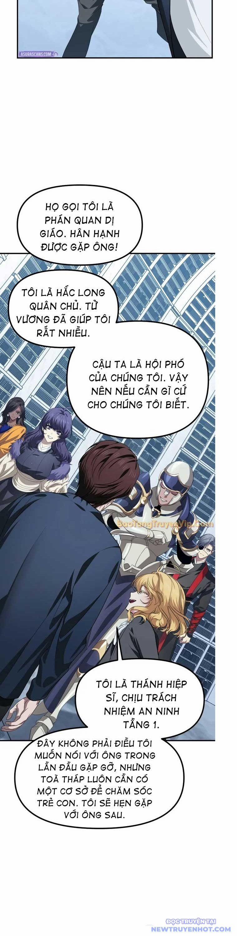 Tôi Là Thợ Săn Có Kĩ Năng Tự Sát Cấp Sss 132 trang 21
