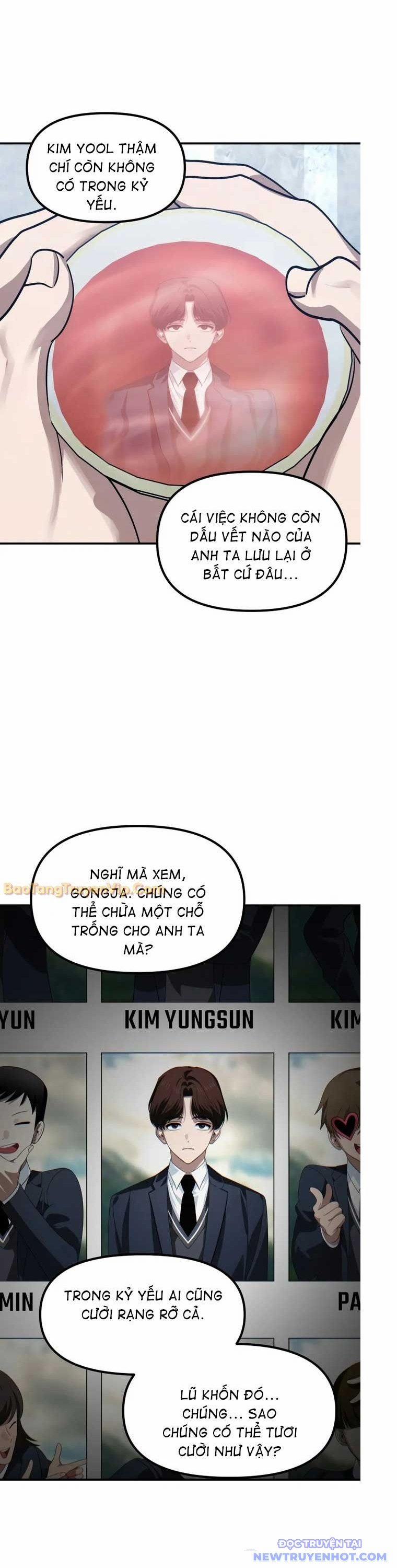 Tôi Là Thợ Săn Có Kĩ Năng Tự Sát Cấp Sss 132 trang 27