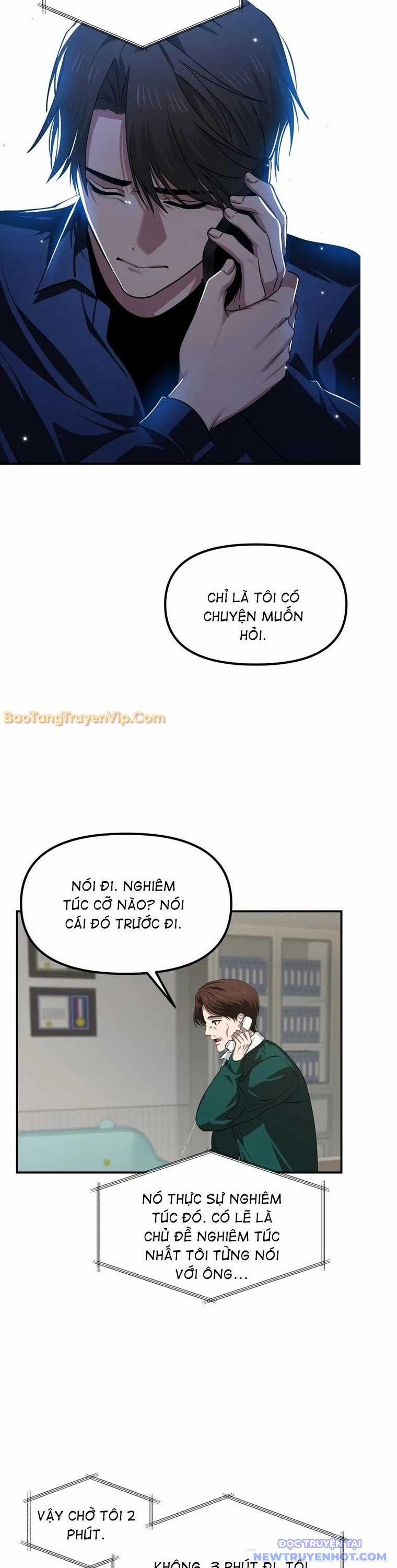 Tôi Là Thợ Săn Có Kĩ Năng Tự Sát Cấp Sss 132 trang 3