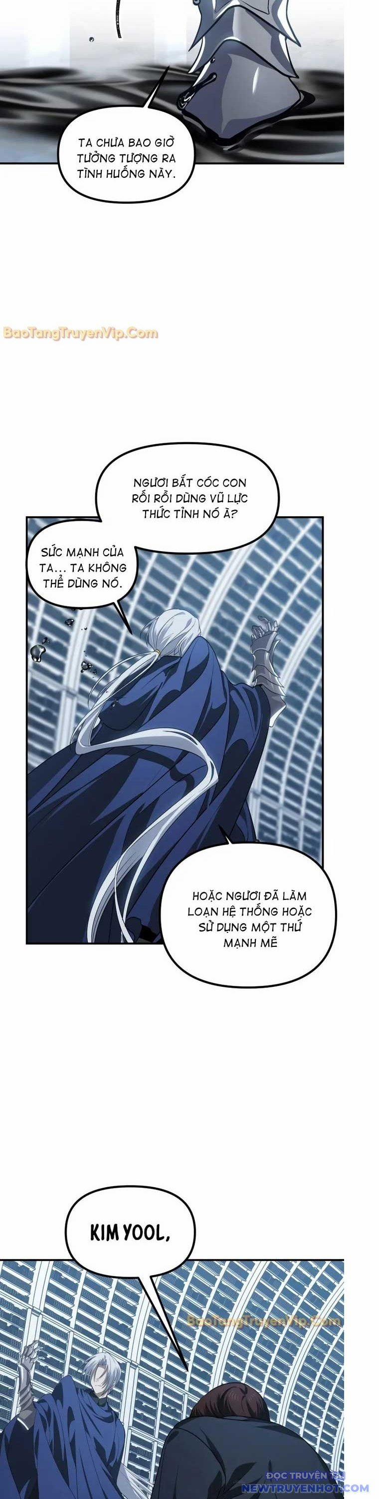Tôi Là Thợ Săn Có Kĩ Năng Tự Sát Cấp Sss 132 trang 30