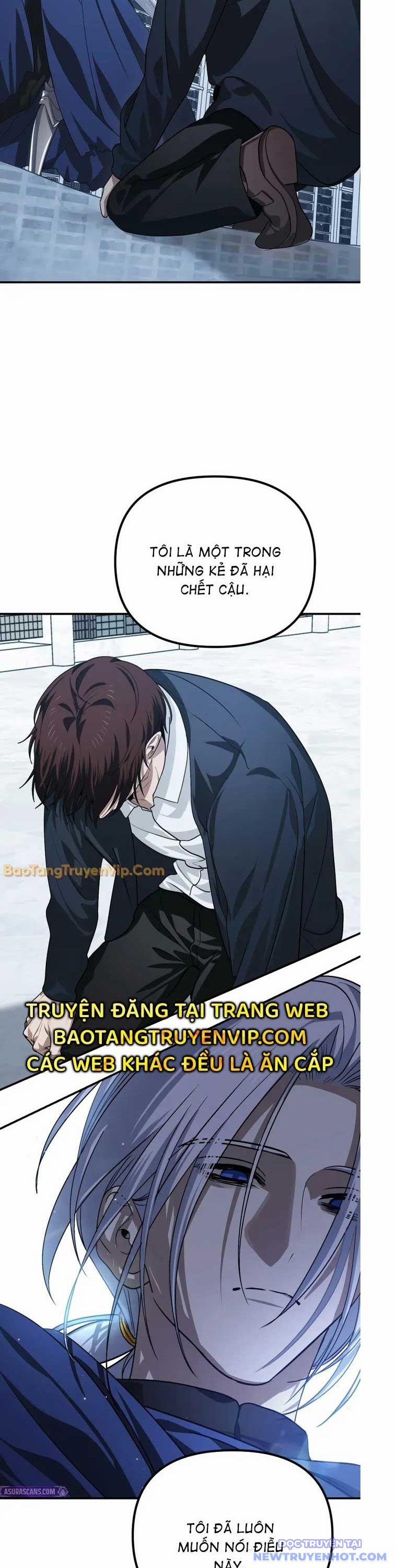 Tôi Là Thợ Săn Có Kĩ Năng Tự Sát Cấp Sss 132 trang 31