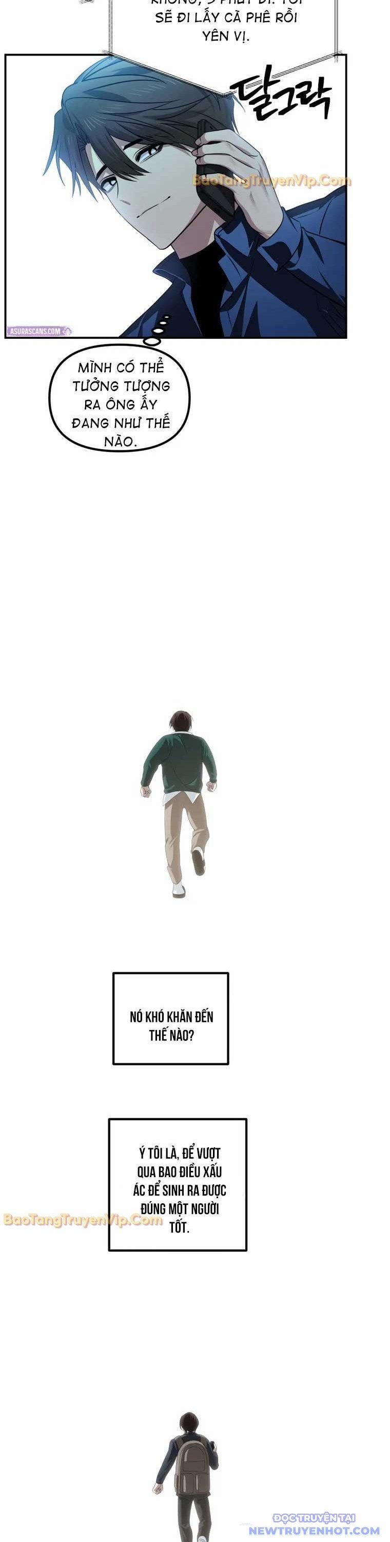 Tôi Là Thợ Săn Có Kĩ Năng Tự Sát Cấp Sss 132 trang 4