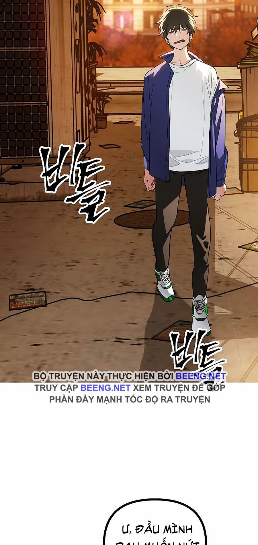 Tôi Là Thợ Săn Có Kĩ Năng Tự Sát Cấp Sss 2 trang 18