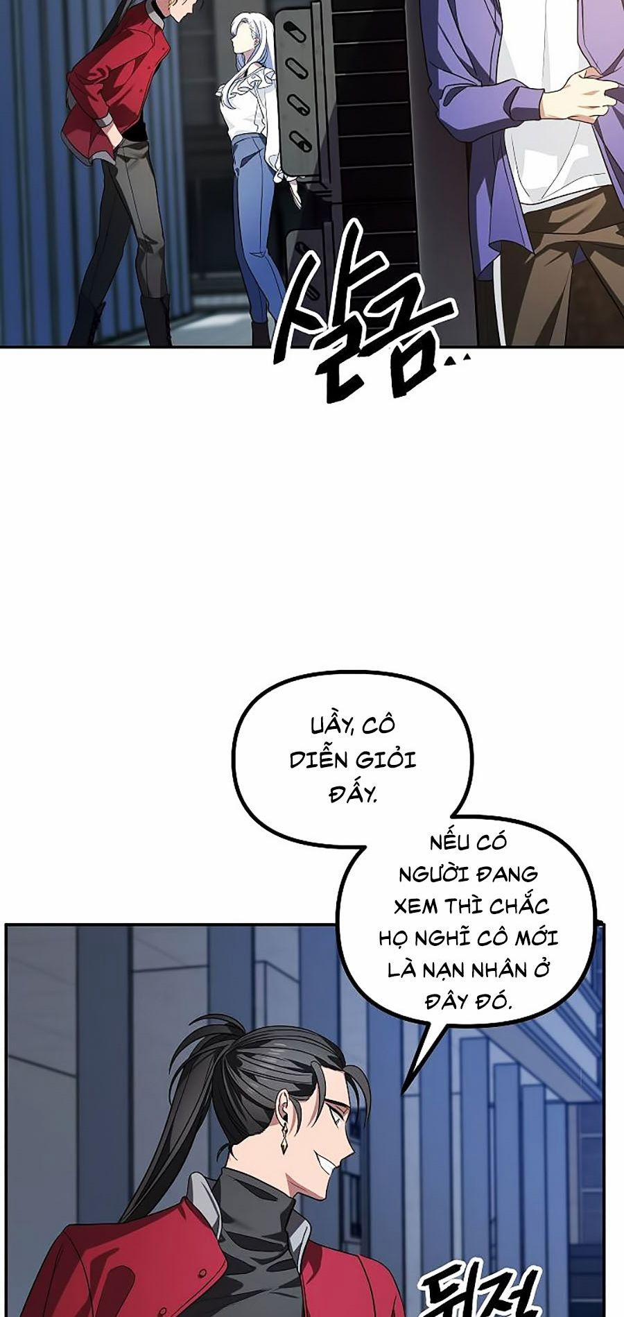 Tôi Là Thợ Săn Có Kĩ Năng Tự Sát Cấp Sss 2 trang 21