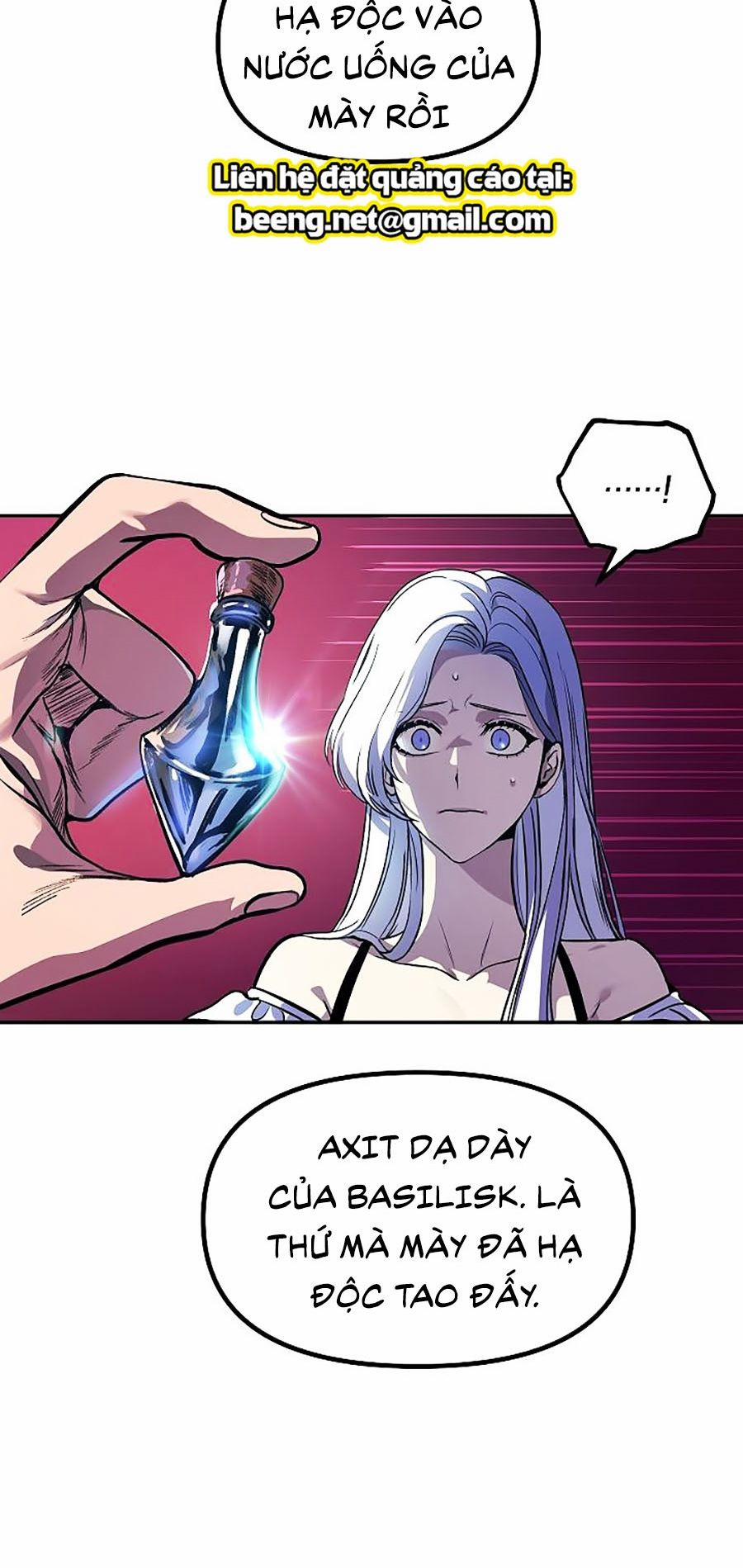 Tôi Là Thợ Săn Có Kĩ Năng Tự Sát Cấp Sss 2 trang 23