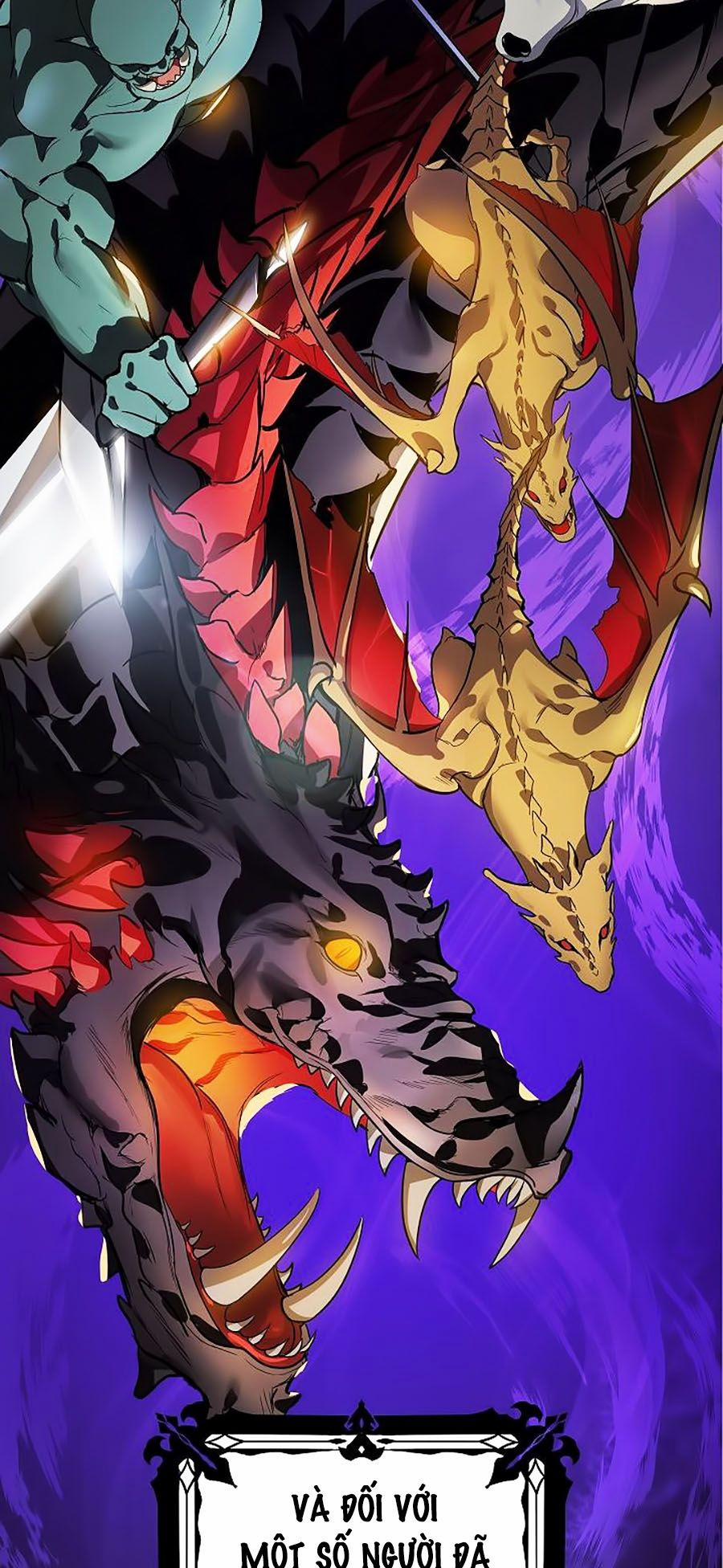 Tôi Là Thợ Săn Có Kĩ Năng Tự Sát Cấp Sss 2 trang 4