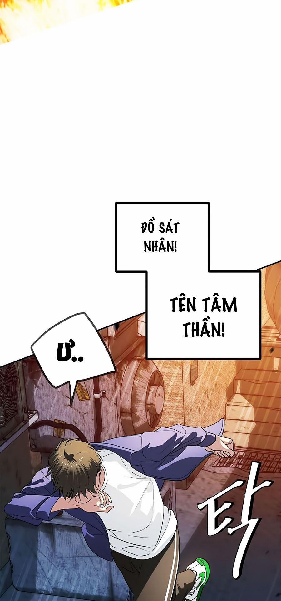 Tôi Là Thợ Săn Có Kĩ Năng Tự Sát Cấp Sss 2 trang 41