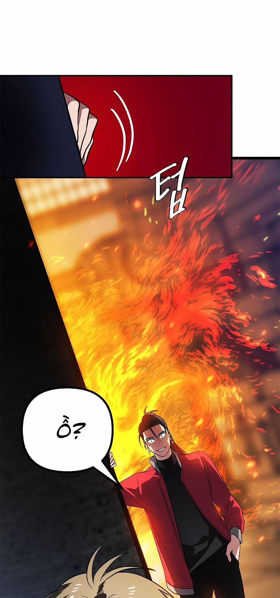 Tôi Là Thợ Săn Có Kĩ Năng Tự Sát Cấp Sss 2 trang 44