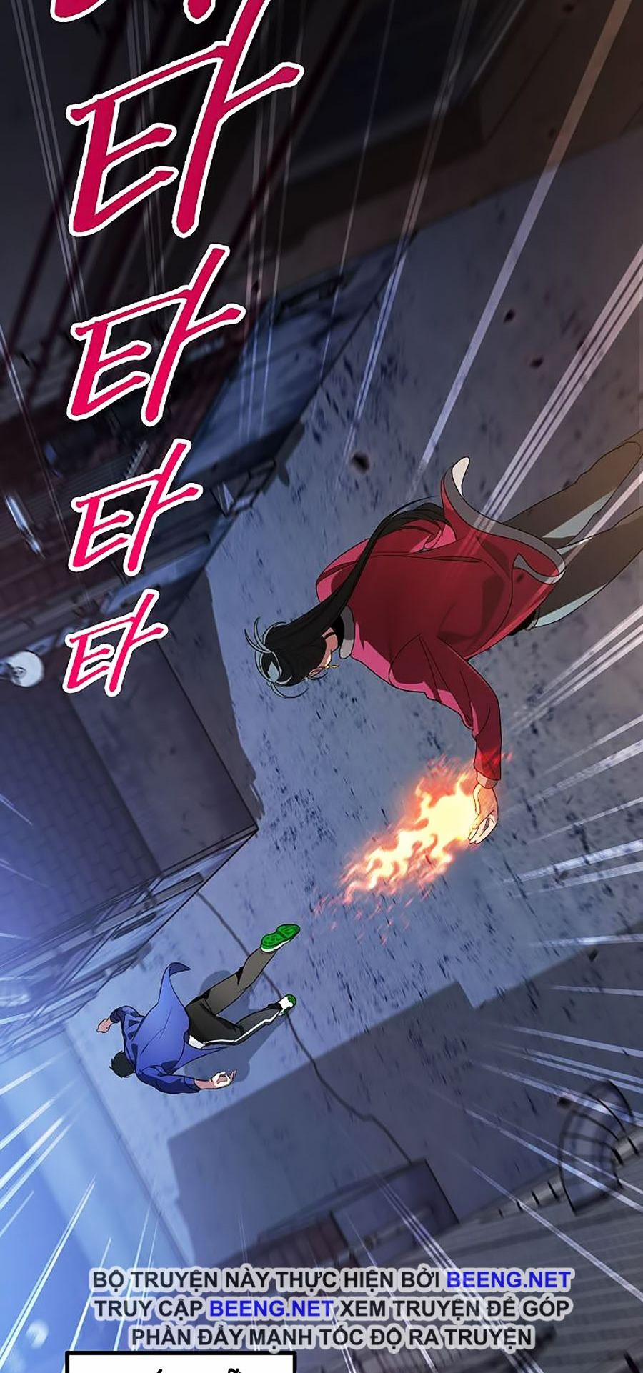 Tôi Là Thợ Săn Có Kĩ Năng Tự Sát Cấp Sss 2 trang 48