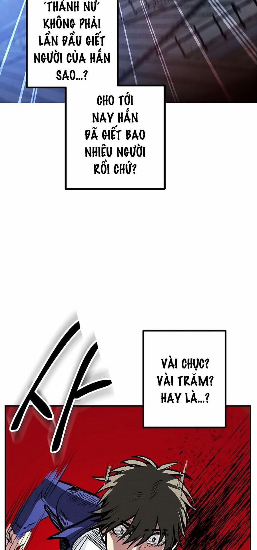 Tôi Là Thợ Săn Có Kĩ Năng Tự Sát Cấp Sss 2 trang 49