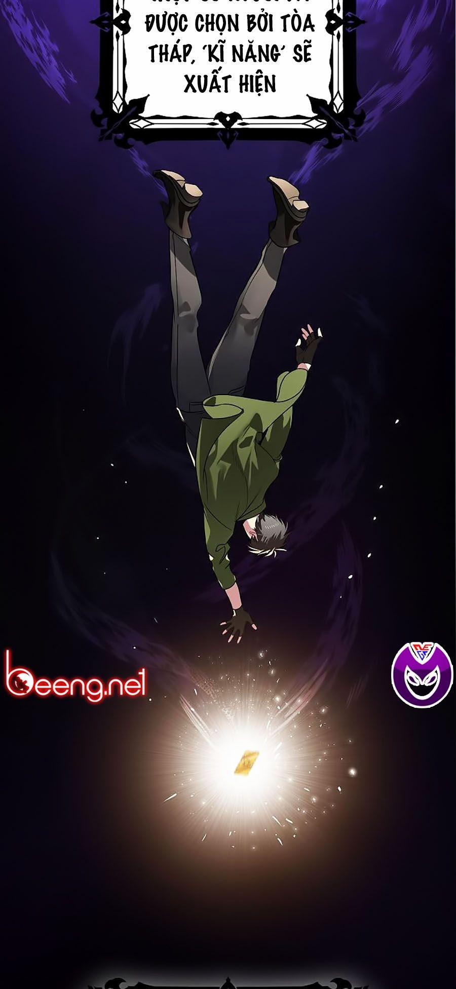 Tôi Là Thợ Săn Có Kĩ Năng Tự Sát Cấp Sss 2 trang 5