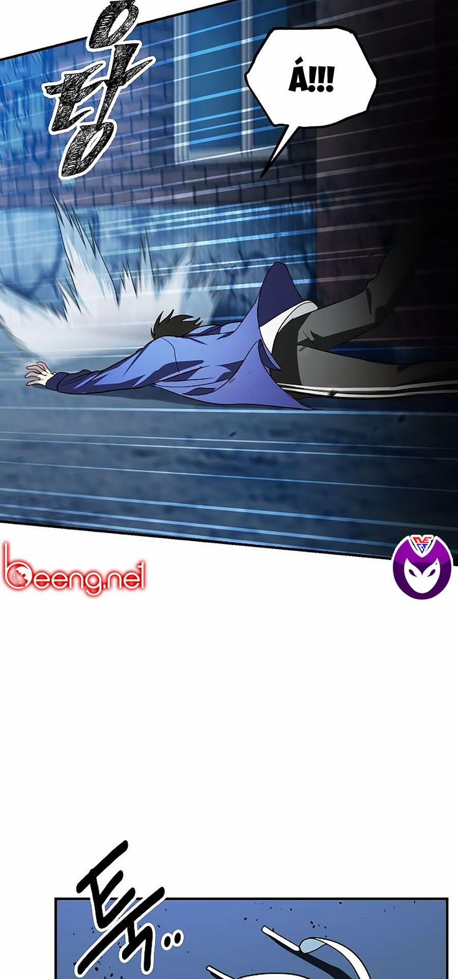 Tôi Là Thợ Săn Có Kĩ Năng Tự Sát Cấp Sss 2 trang 51