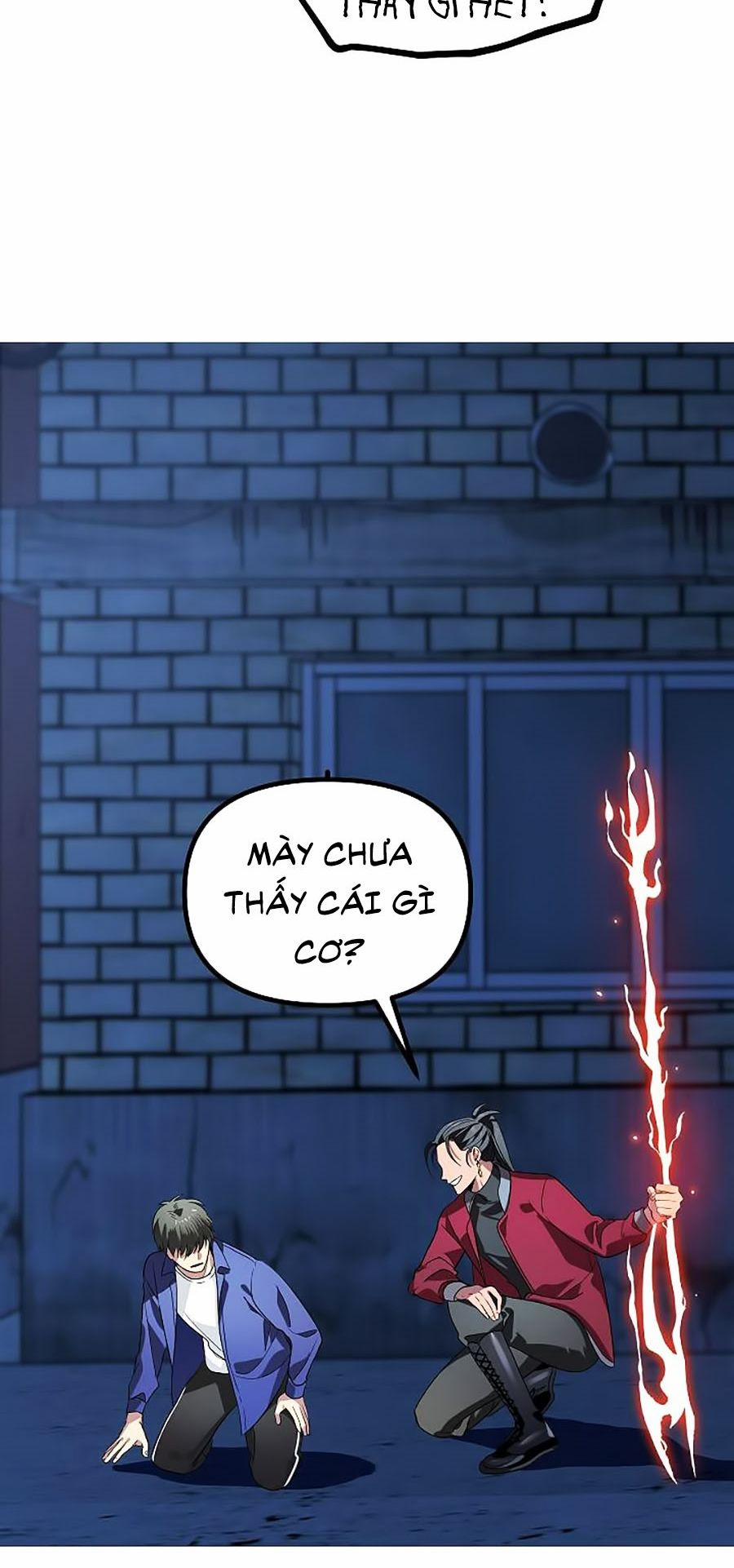 Tôi Là Thợ Săn Có Kĩ Năng Tự Sát Cấp Sss 2 trang 59