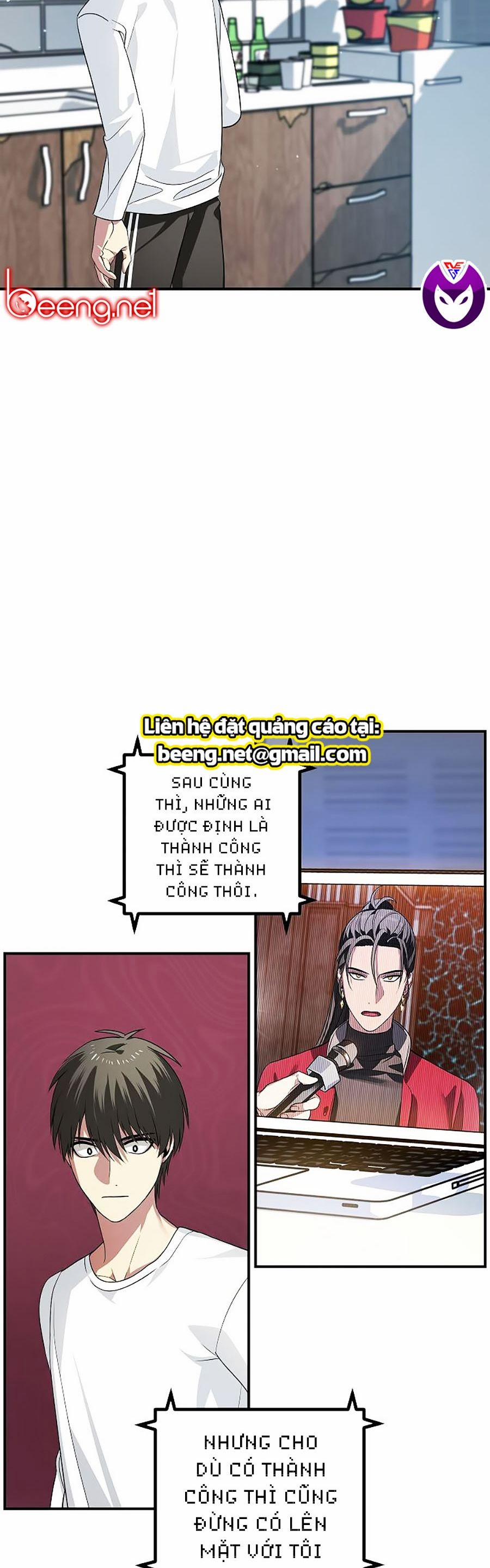 Tôi Là Thợ Săn Có Kĩ Năng Tự Sát Cấp Sss 3 trang 11