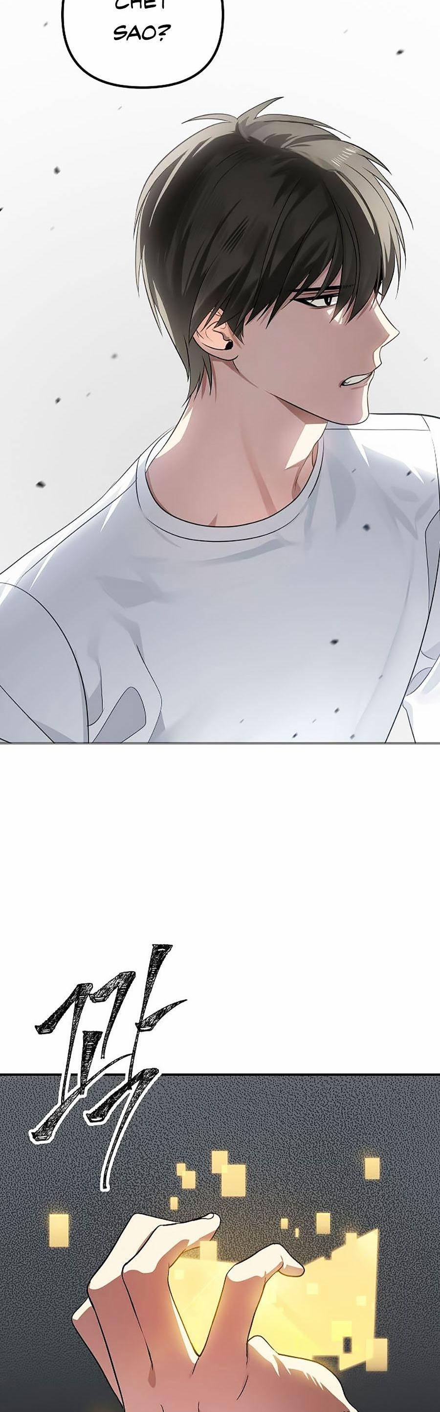 Tôi Là Thợ Săn Có Kĩ Năng Tự Sát Cấp Sss 3 trang 13