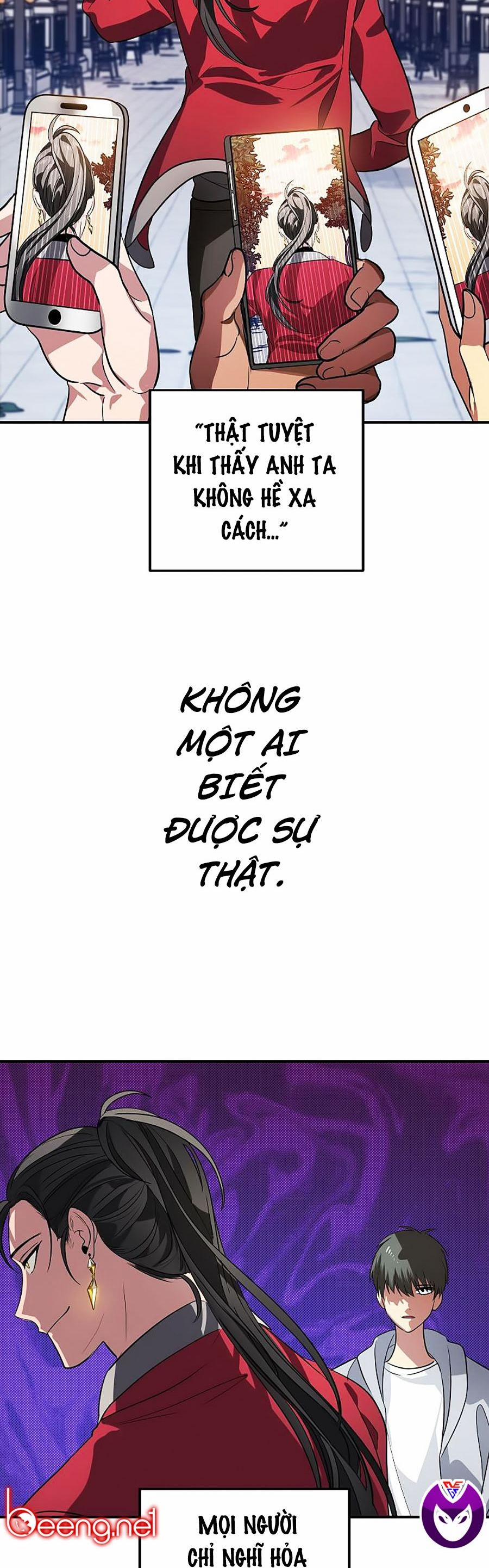 Tôi Là Thợ Săn Có Kĩ Năng Tự Sát Cấp Sss 3 trang 33