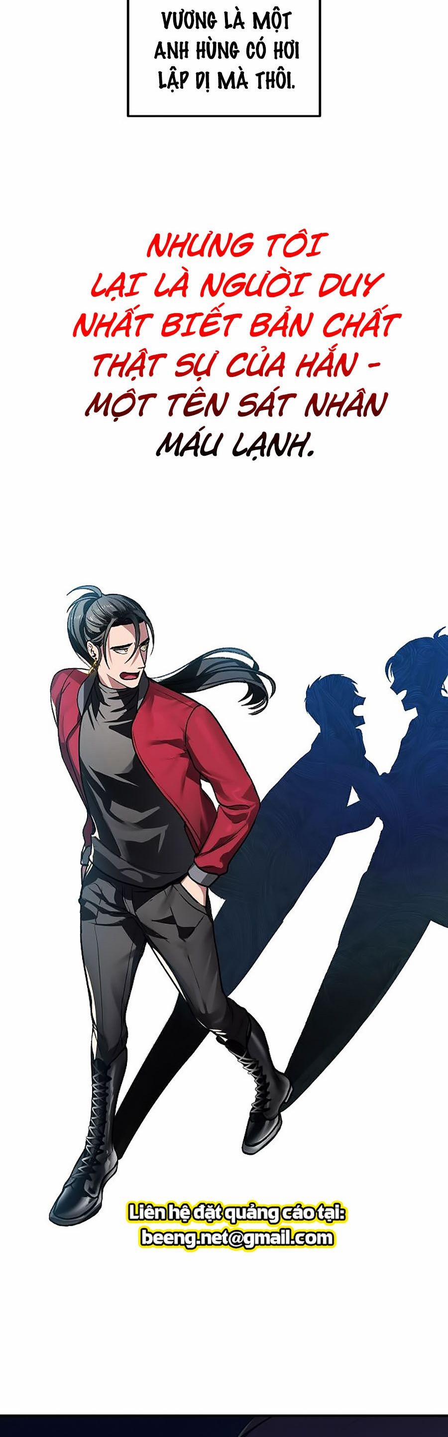 Tôi Là Thợ Săn Có Kĩ Năng Tự Sát Cấp Sss 3 trang 34