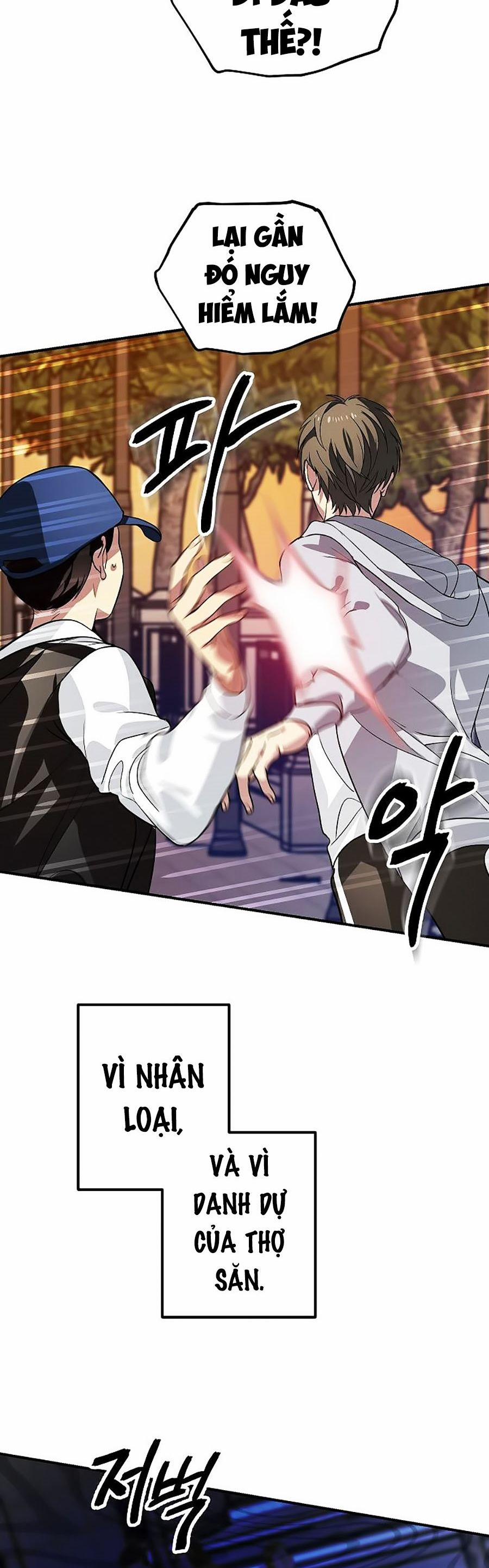 Tôi Là Thợ Săn Có Kĩ Năng Tự Sát Cấp Sss 3 trang 36