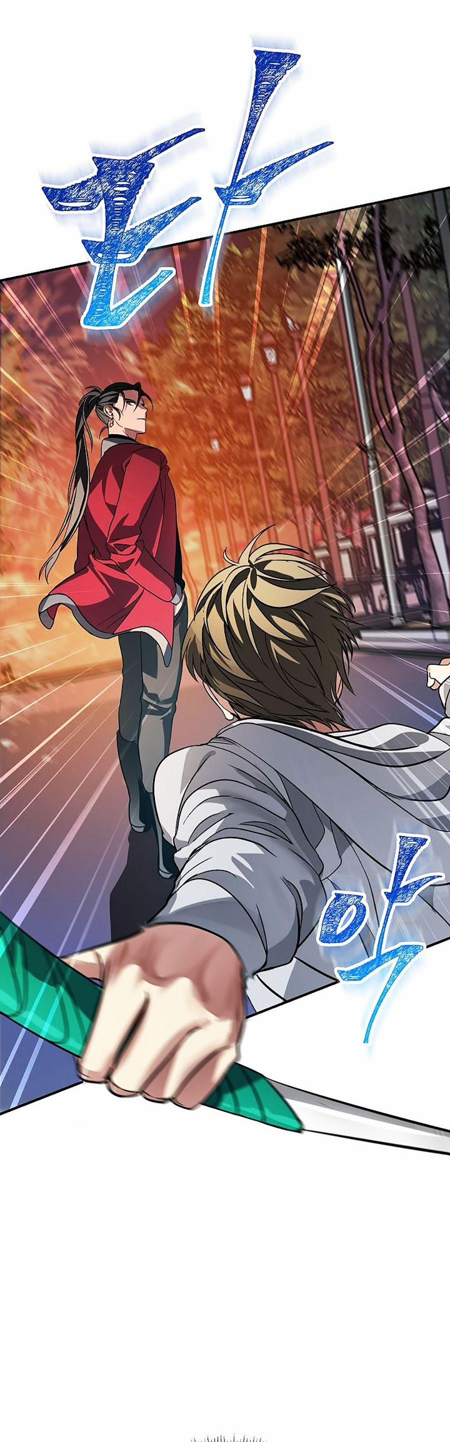 Tôi Là Thợ Săn Có Kĩ Năng Tự Sát Cấp Sss 3 trang 39