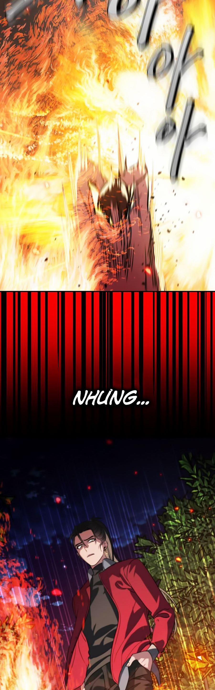 Tôi Là Thợ Săn Có Kĩ Năng Tự Sát Cấp Sss 3 trang 43