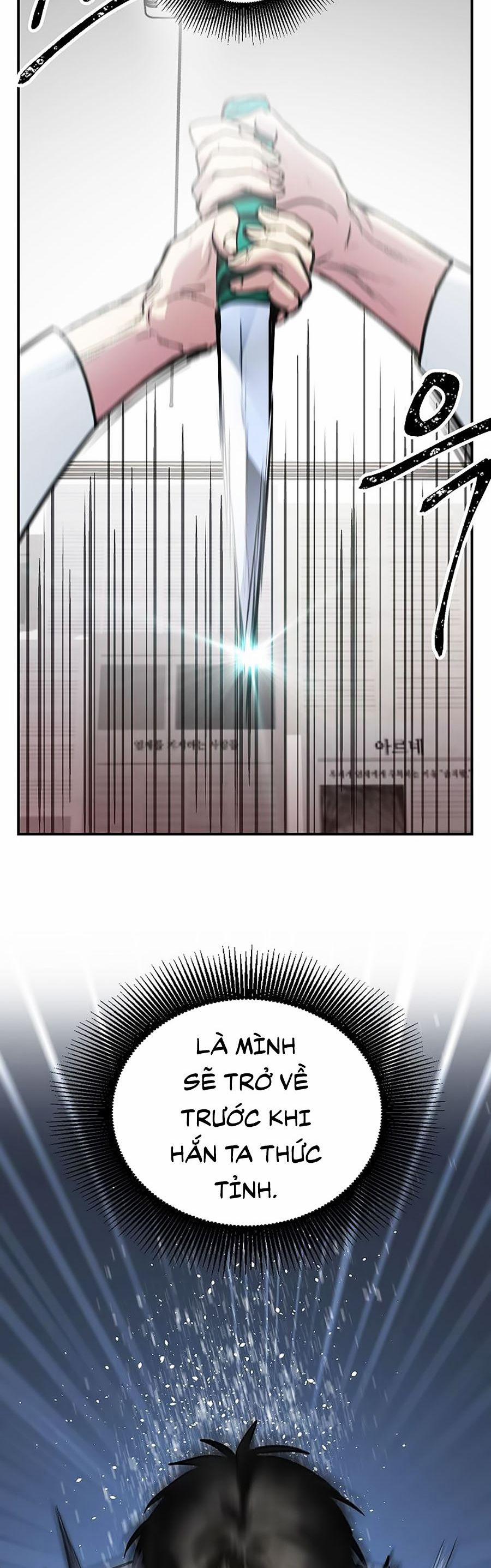 Tôi Là Thợ Săn Có Kĩ Năng Tự Sát Cấp Sss 3 trang 54
