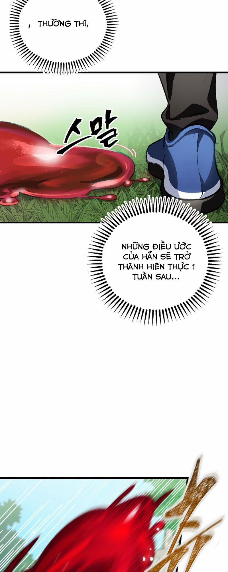 Tôi Là Thợ Săn Có Kĩ Năng Tự Sát Cấp Sss 4 trang 25