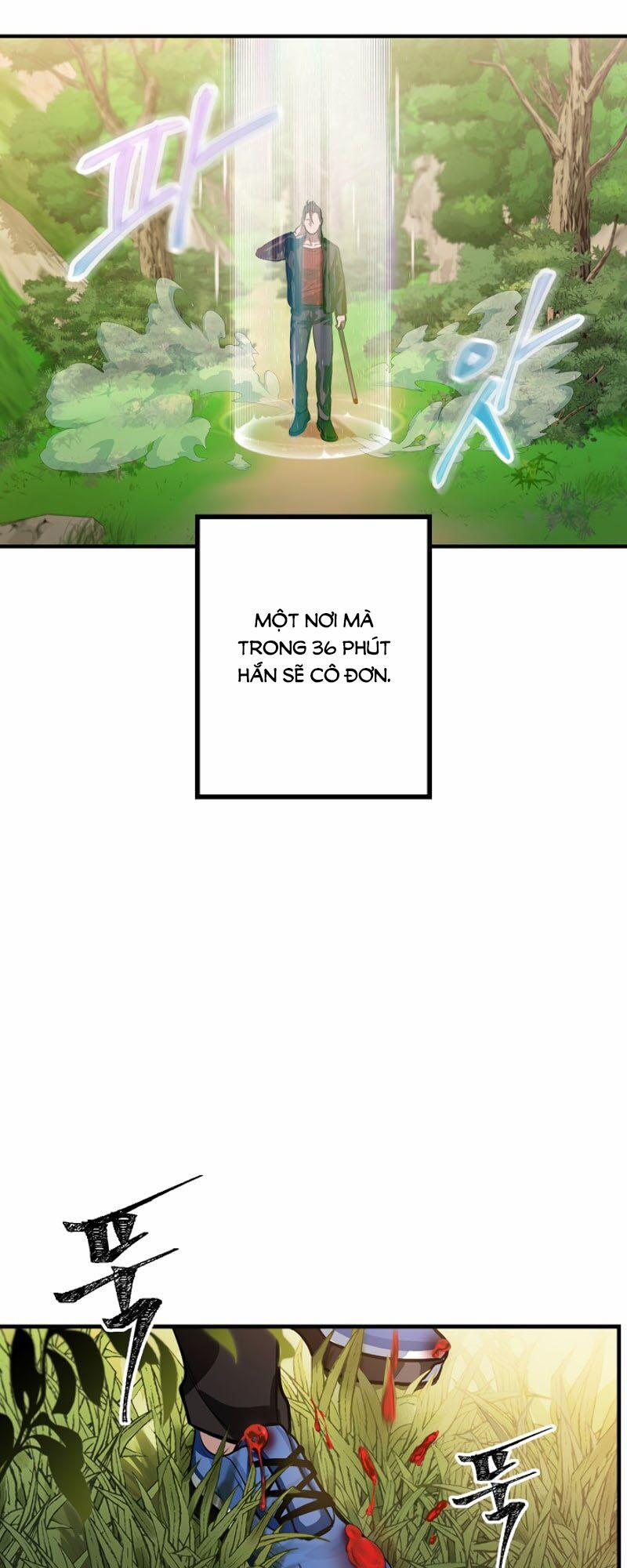 Tôi Là Thợ Săn Có Kĩ Năng Tự Sát Cấp Sss 4 trang 31