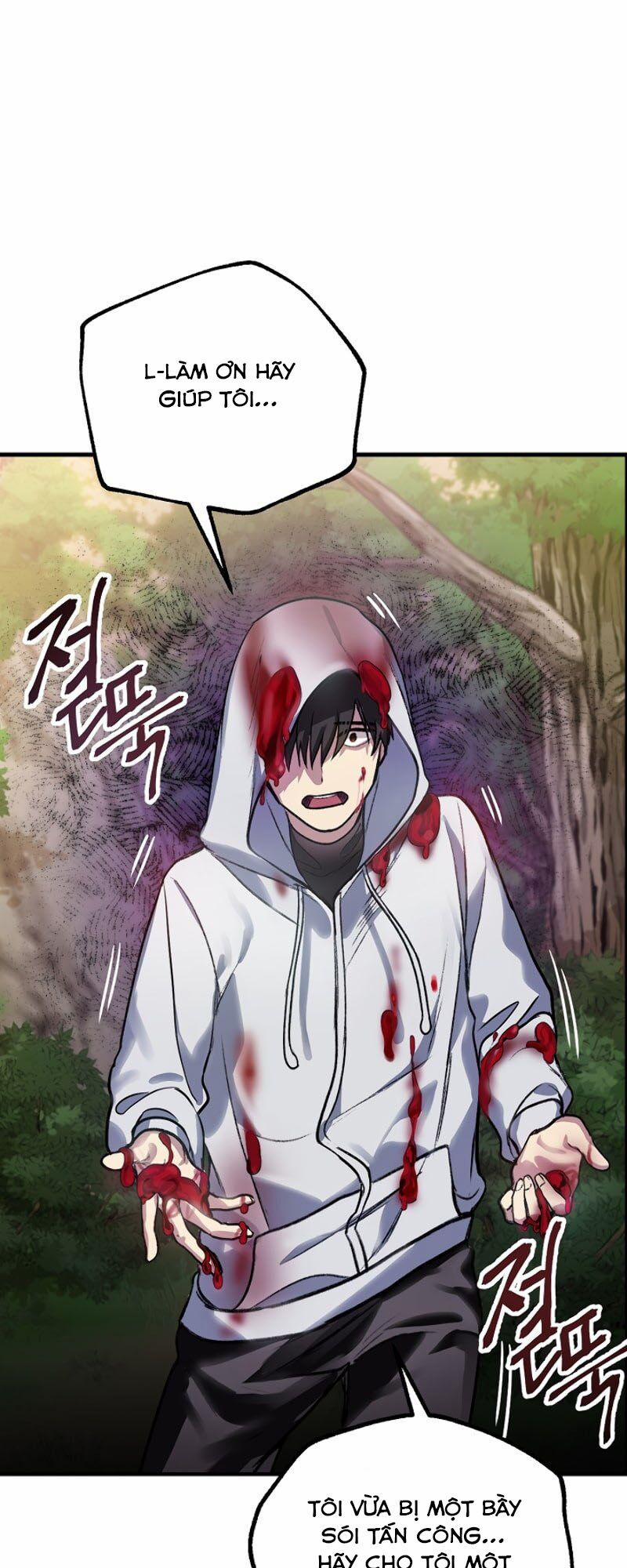 Tôi Là Thợ Săn Có Kĩ Năng Tự Sát Cấp Sss 4 trang 34