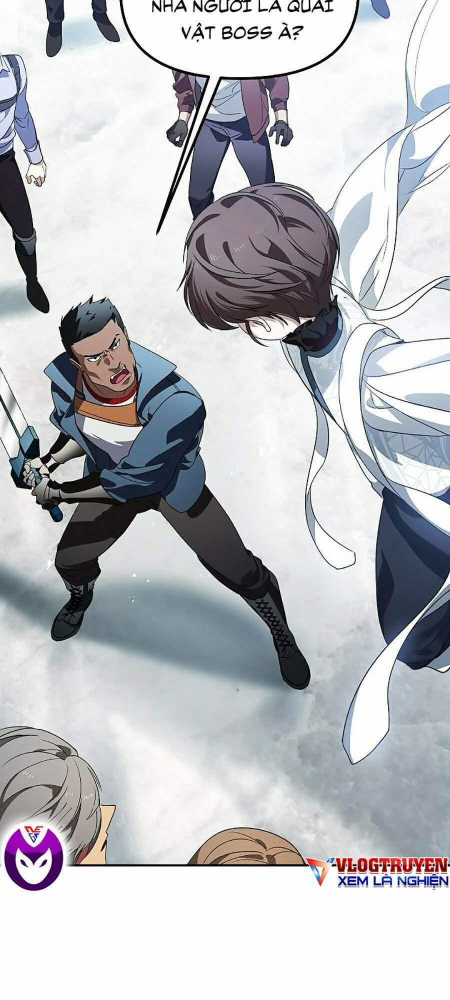 Tôi Là Thợ Săn Có Kĩ Năng Tự Sát Cấp Sss 49 trang 14