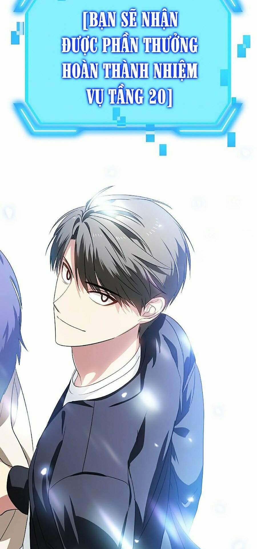 Tôi Là Thợ Săn Có Kĩ Năng Tự Sát Cấp Sss 49 trang 35