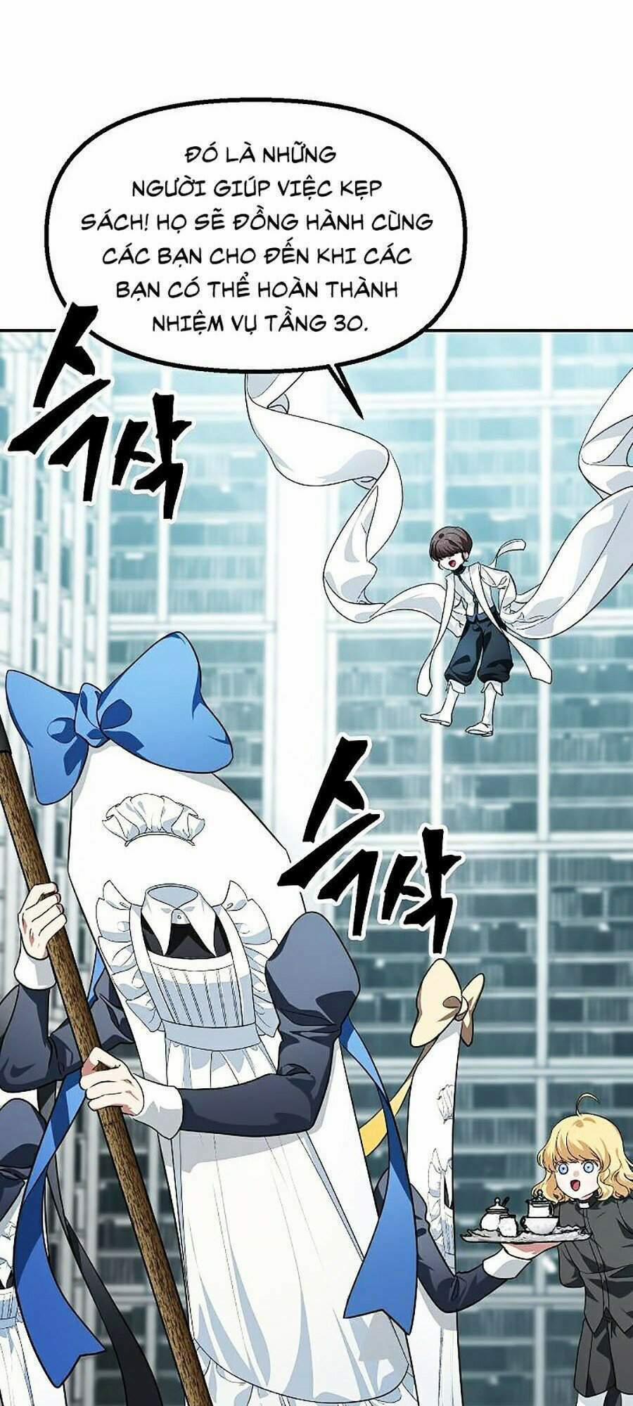 Tôi Là Thợ Săn Có Kĩ Năng Tự Sát Cấp Sss 49 trang 6