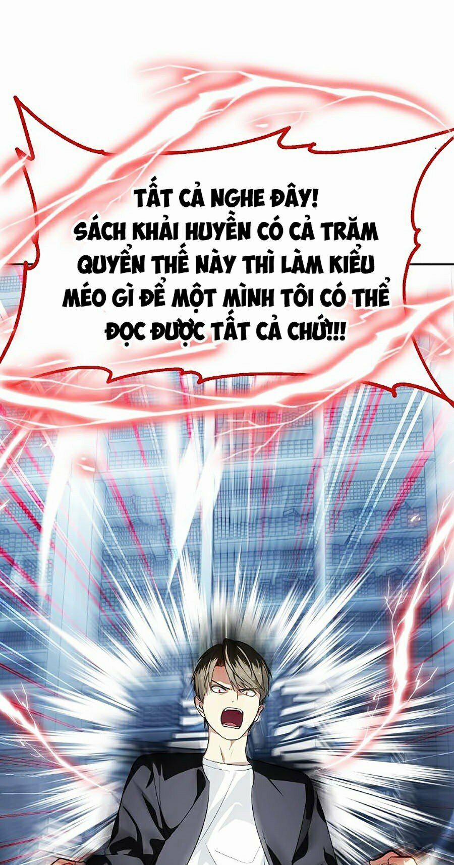 Tôi Là Thợ Săn Có Kĩ Năng Tự Sát Cấp Sss 50 trang 24