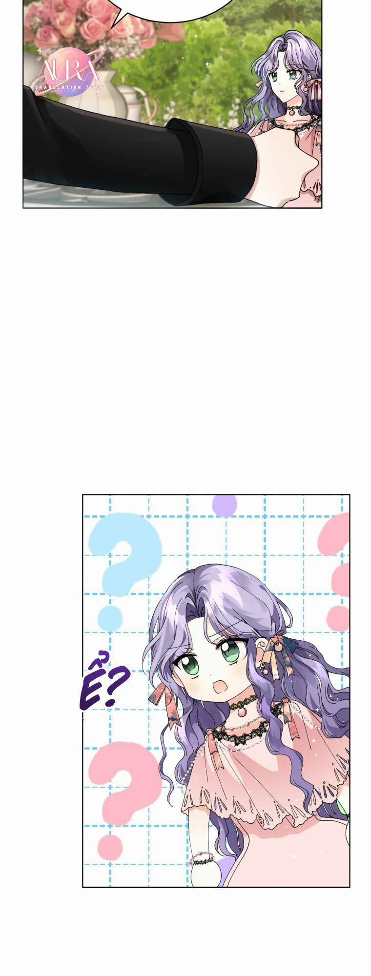 Tôi Là Vị Hôn Thê Của Nam Phụ Phản Diện 2 trang 31