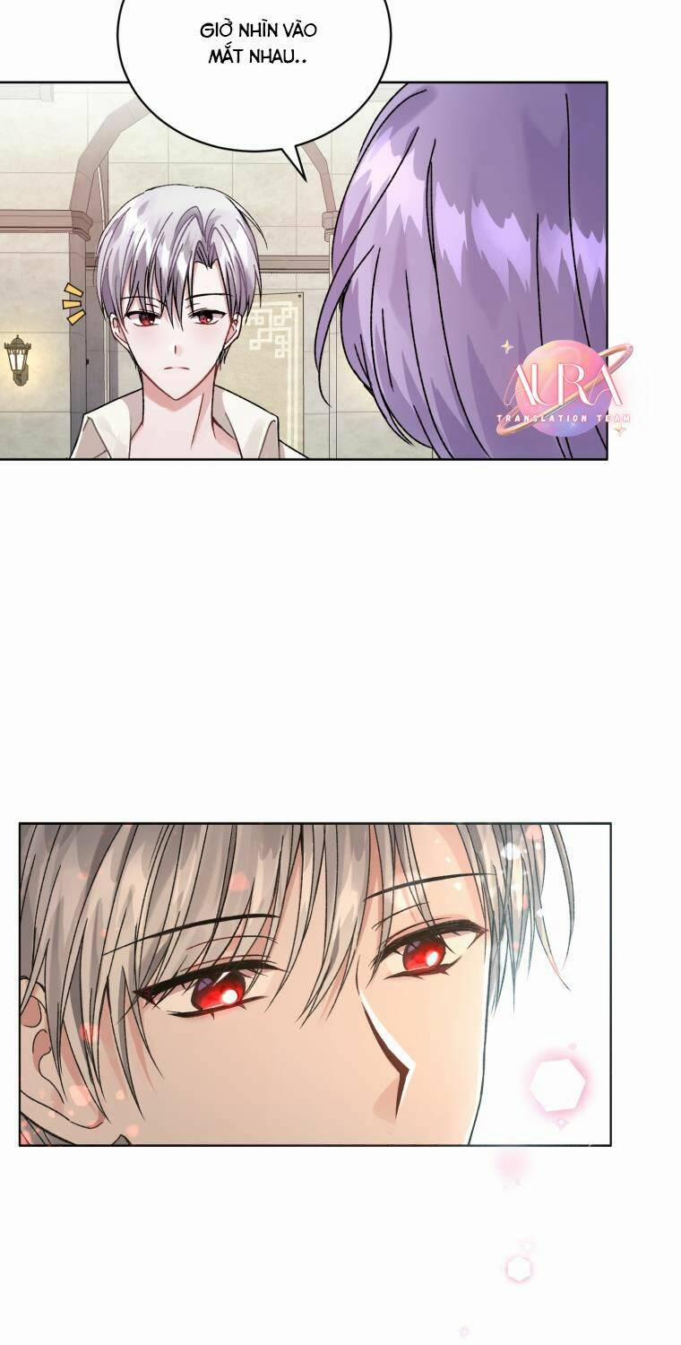 Tôi Là Vị Hôn Thê Của Nam Phụ Phản Diện 3 trang 33