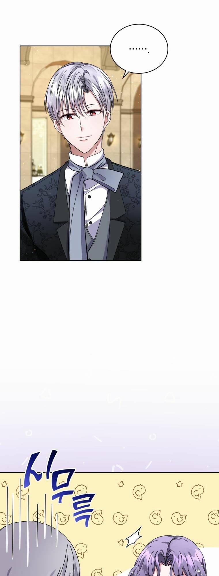 Tôi Là Vị Hôn Thê Của Nam Phụ Phản Diện 3 trang 62