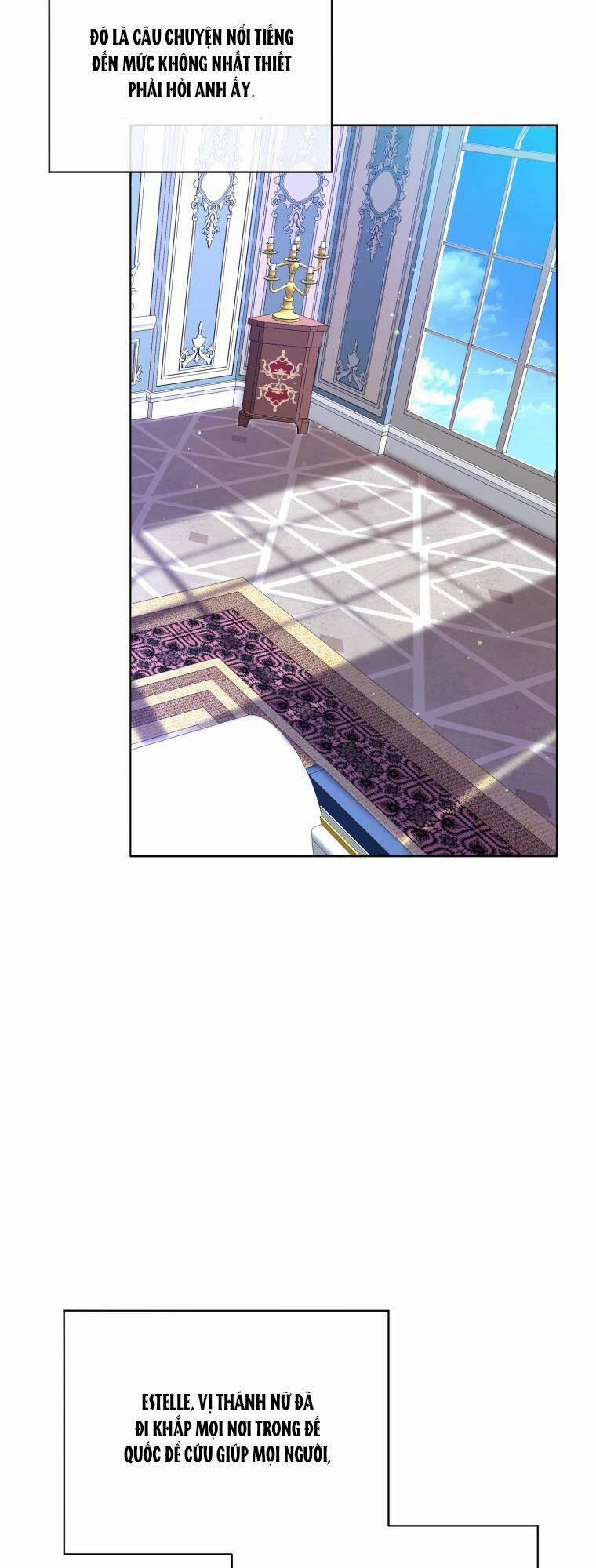 Tôi Là Vị Hôn Thê Của Nam Phụ Phản Diện 3 trang 75