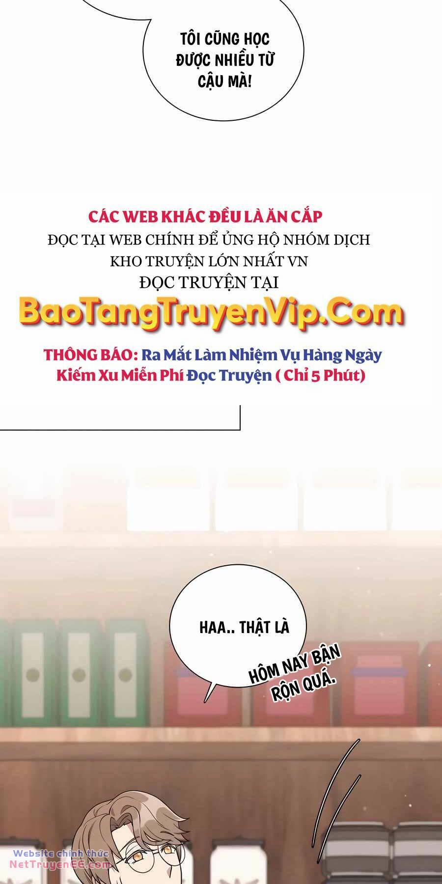 Tôi Làm Vườn Tại Thế Giới Thợ Săn Chương 24 Trang 25