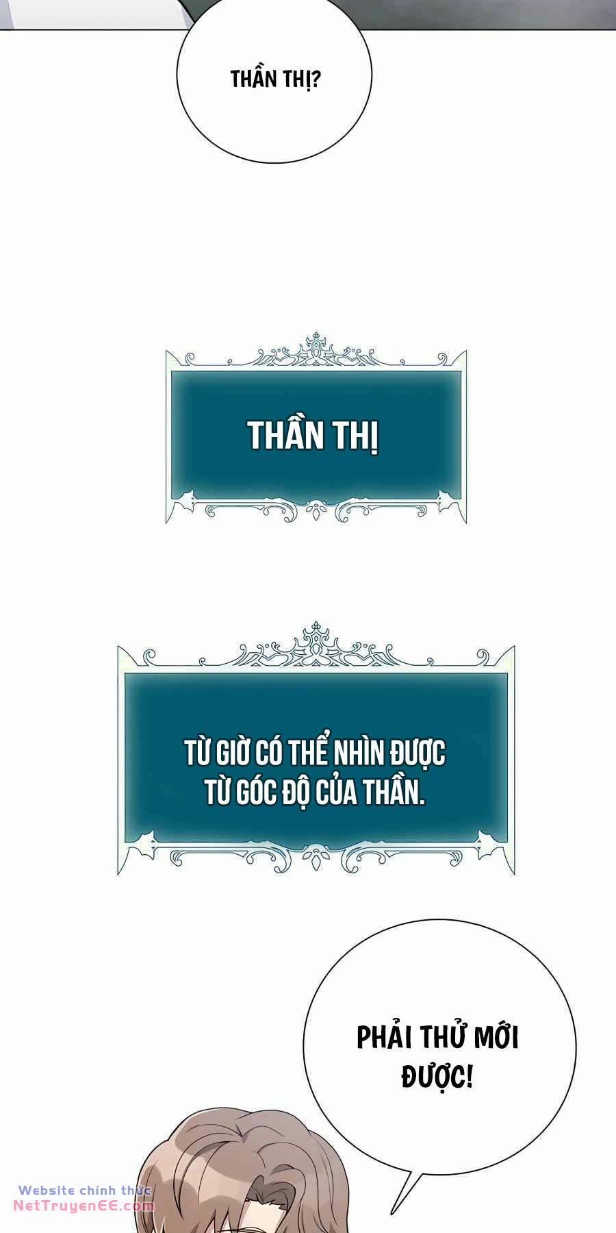 Tôi Làm Vườn Tại Thế Giới Thợ Săn Chương 24 Trang 57