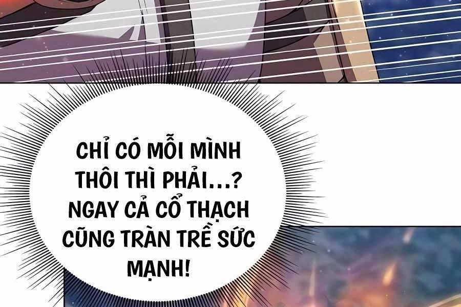 Tôi Làm Vườn Tại Thế Giới Thợ Săn Chương 7 Trang 210