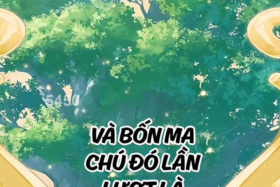 Tôi Làm Vườn Tại Thế Giới Thợ Săn Chương 7 Trang 5