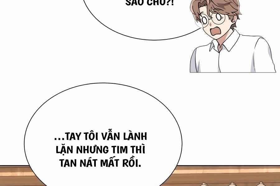 Tôi Làm Vườn Tại Thế Giới Thợ Săn Chương 9 Trang 133