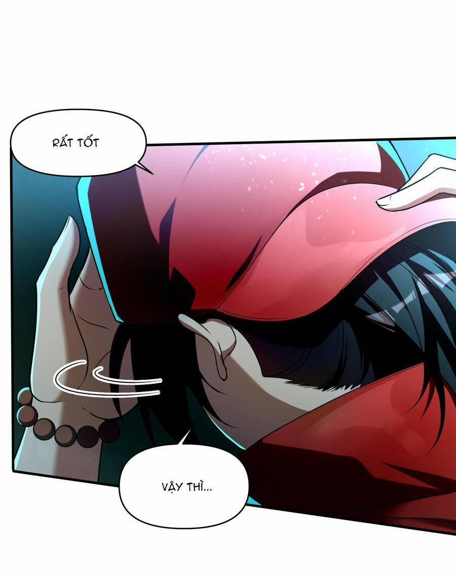 Tôi Livestream Cầu Hôn Nữ Quỷ Vậy Mà Thành Công!? 1 trang 36