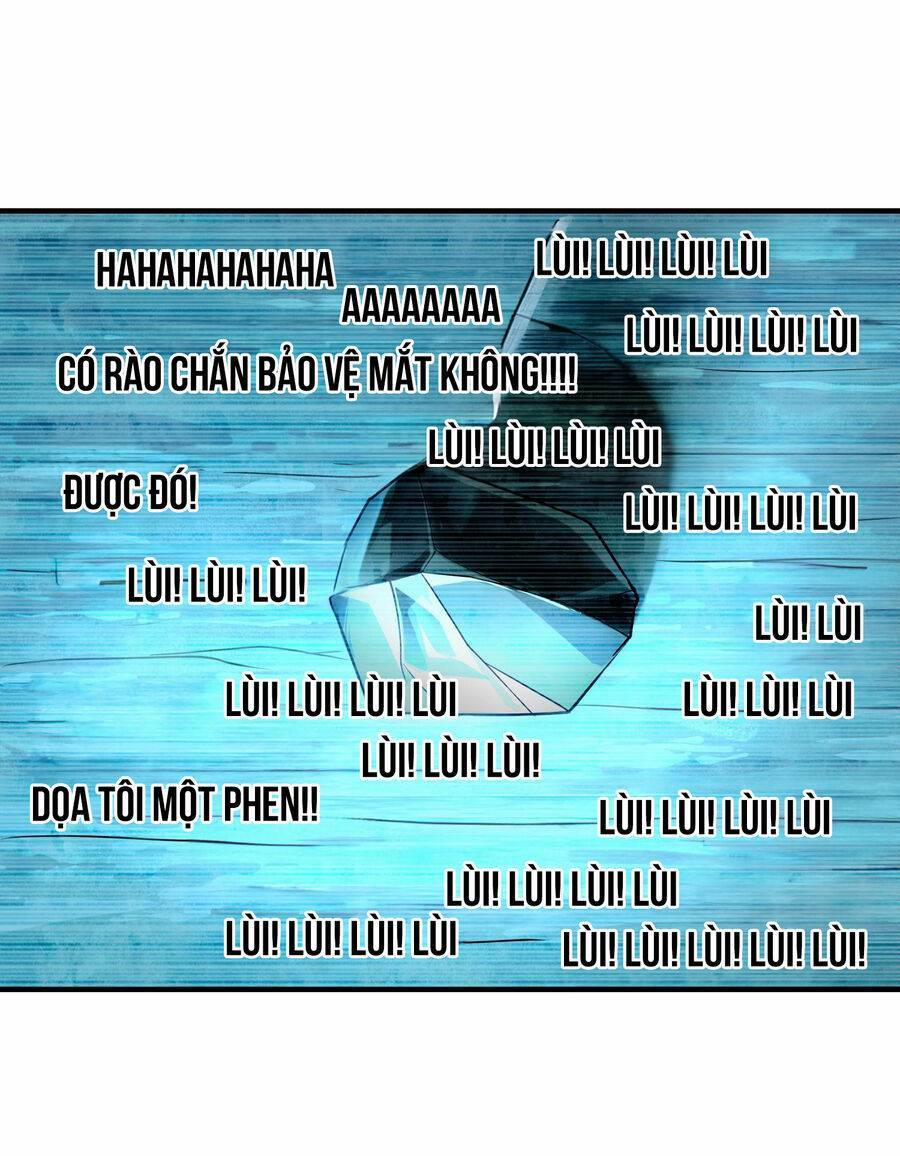 Tôi Livestream Cầu Hôn Nữ Quỷ Vậy Mà Thành Công!? 1 trang 45