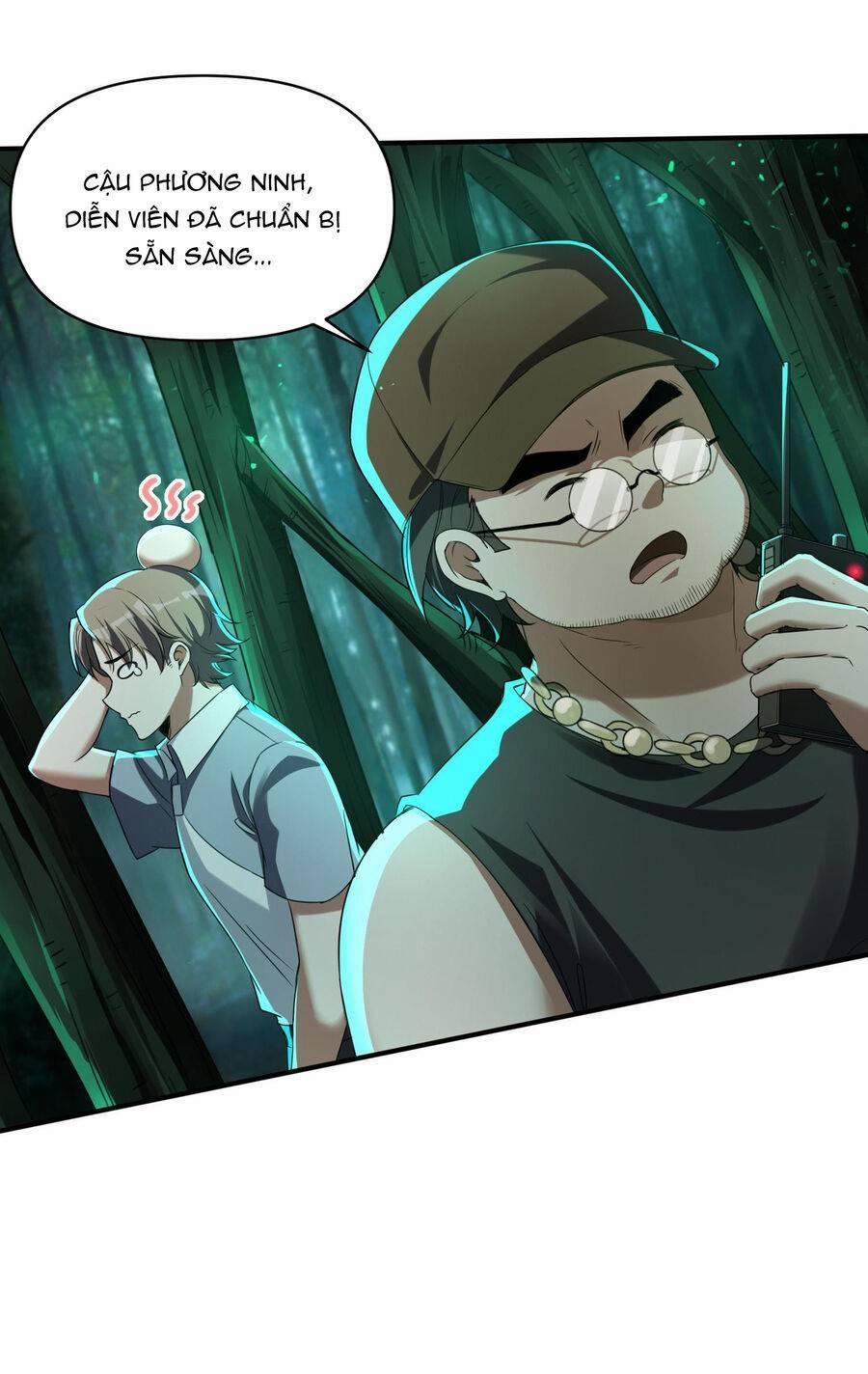 Tôi Livestream Cầu Hôn Nữ Quỷ Vậy Mà Thành Công!? 1 trang 59