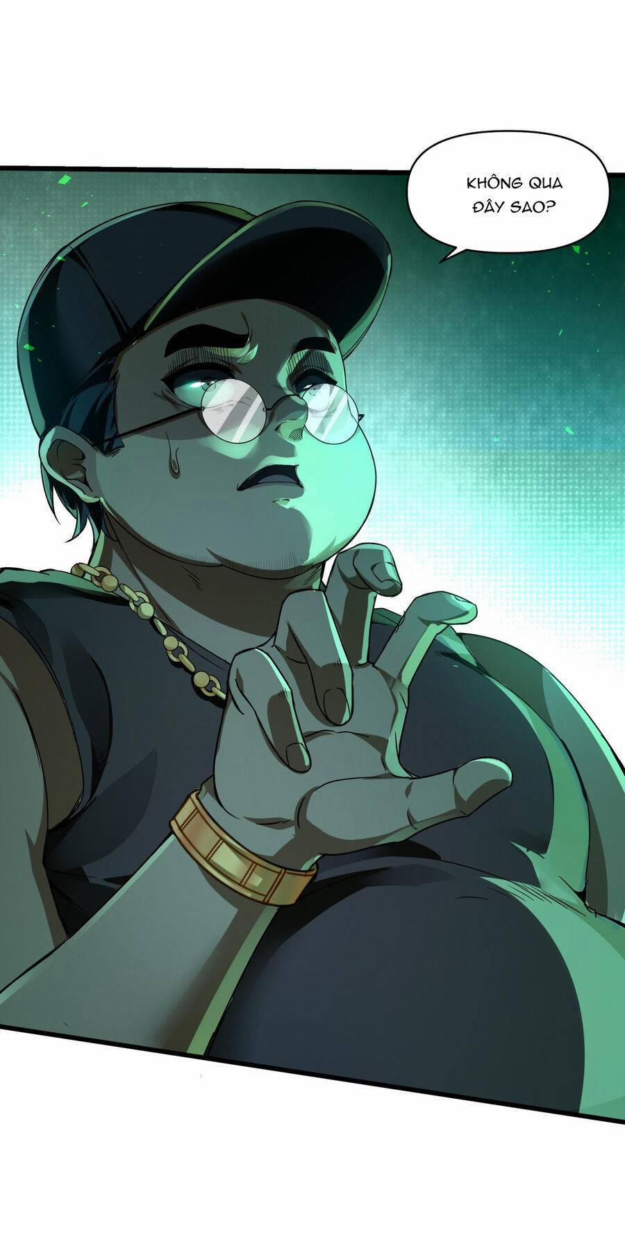 Tôi Livestream Cầu Hôn Nữ Quỷ Vậy Mà Thành Công!? 1 trang 67