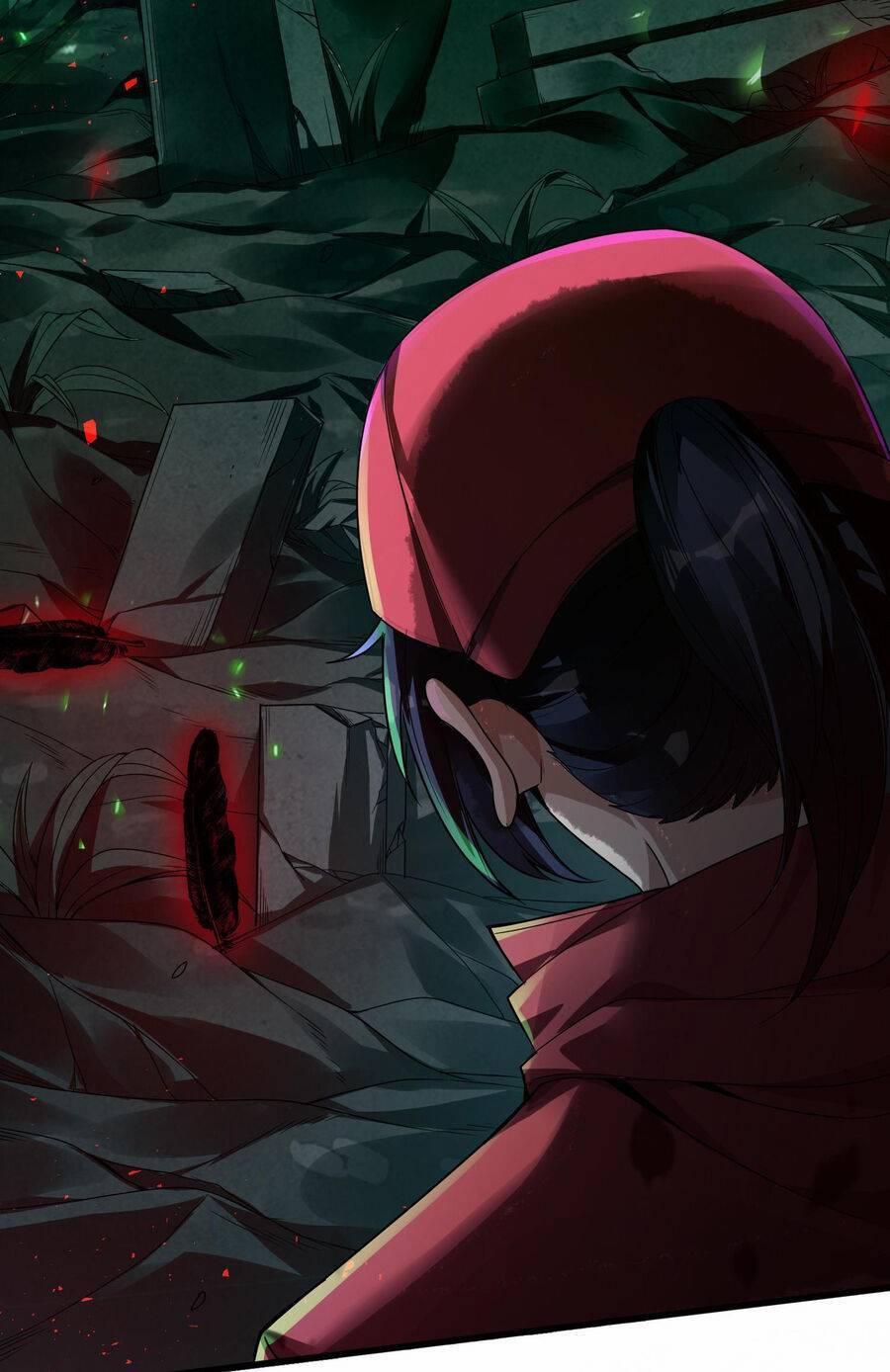 Tôi Livestream Cầu Hôn Nữ Quỷ Vậy Mà Thành Công!? 1 trang 71