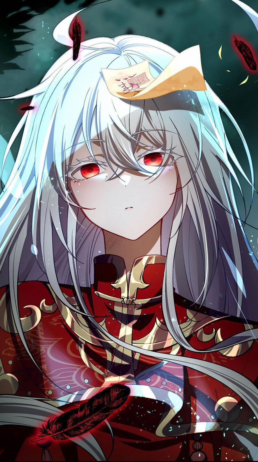 Tôi Livestream Cầu Hôn Nữ Quỷ Vậy Mà Thành Công!? 2 trang 33