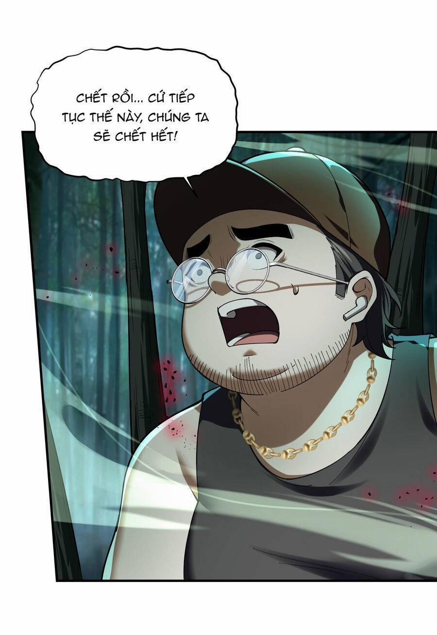 Tôi Livestream Cầu Hôn Nữ Quỷ Vậy Mà Thành Công!? 2 trang 42