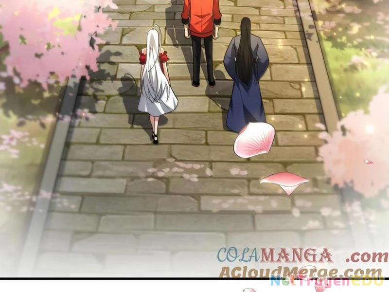 Tôi Livestream Cầu Hôn Nữ Quỷ Vậy Mà Thành Công!? 79 trang 19